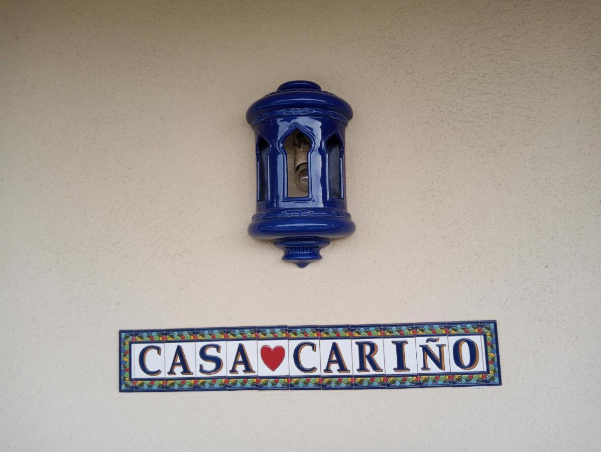 Appartement Casa Carino à Torrox Extérieur photo
