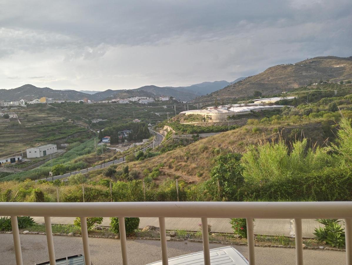 Appartement Casa Carino à Torrox Extérieur photo