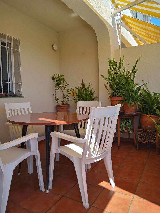 Appartement Casa Carino à Torrox Extérieur photo