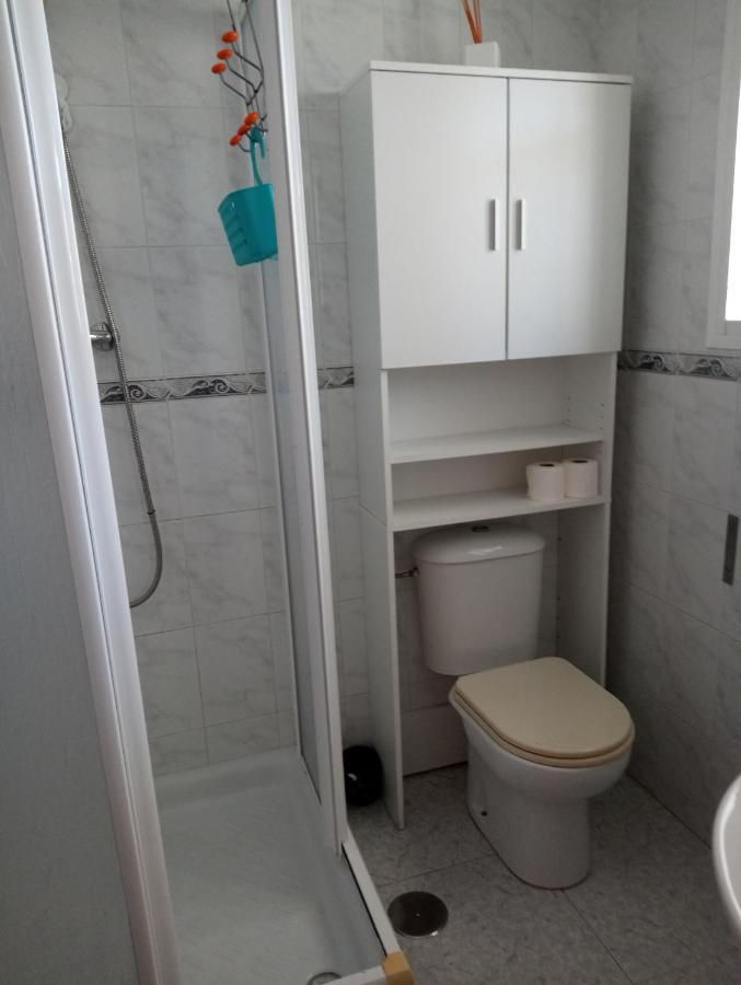 Appartement Casa Carino à Torrox Extérieur photo
