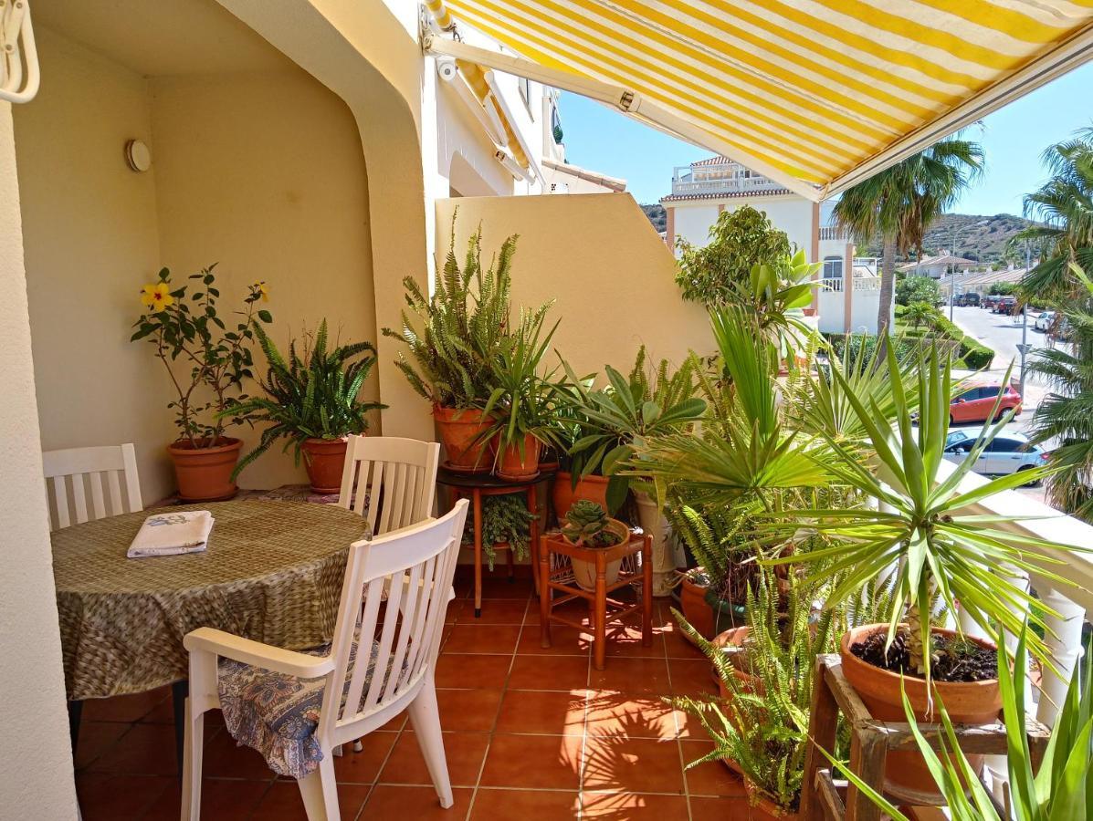 Appartement Casa Carino à Torrox Extérieur photo