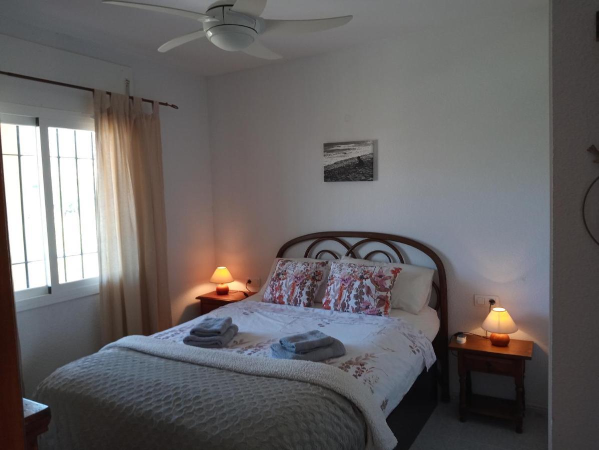 Appartement Casa Carino à Torrox Extérieur photo