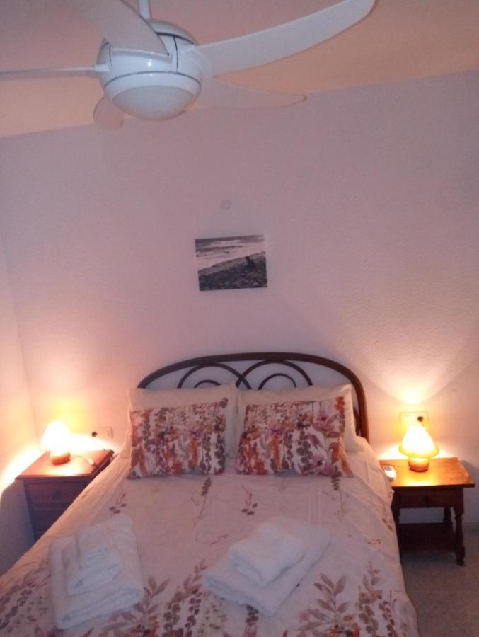 Appartement Casa Carino à Torrox Extérieur photo