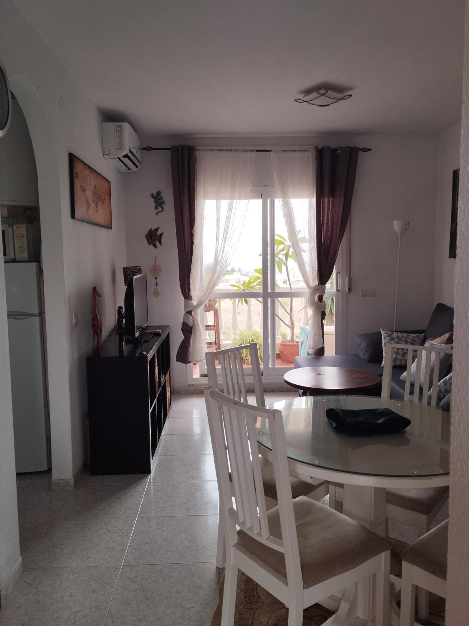 Appartement Casa Carino à Torrox Extérieur photo