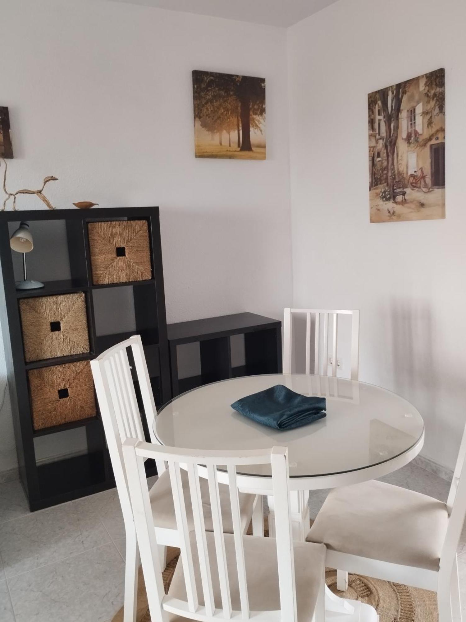 Appartement Casa Carino à Torrox Extérieur photo