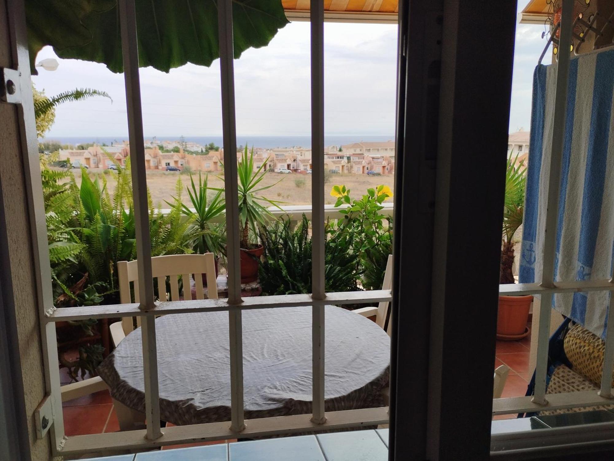 Appartement Casa Carino à Torrox Extérieur photo