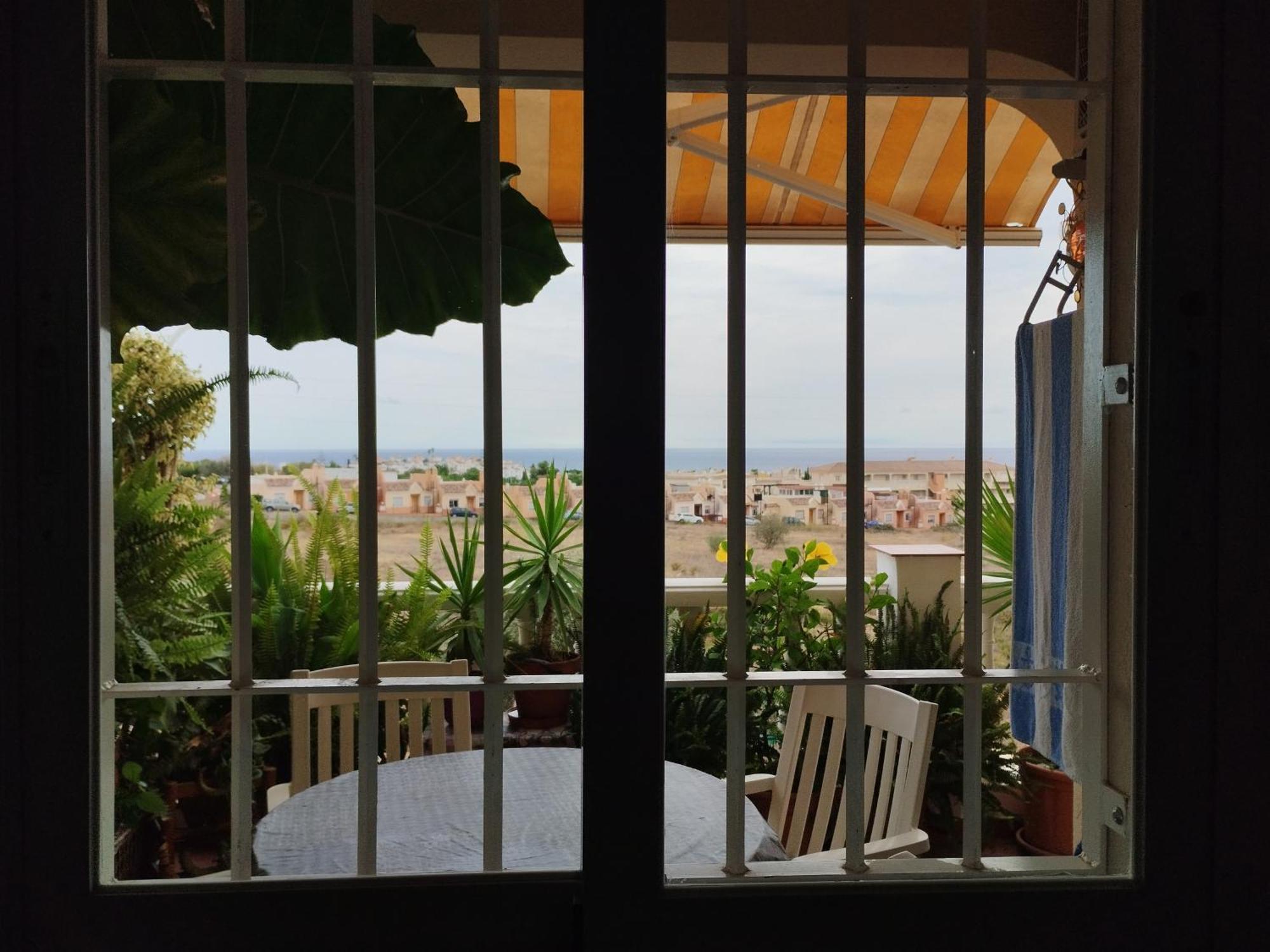Appartement Casa Carino à Torrox Extérieur photo
